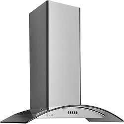 Chef Series Range Hood