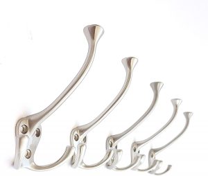 Coat Hooks Base