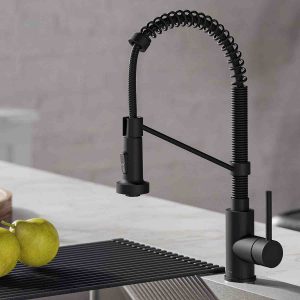 Commercial Kitchen Faucet