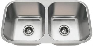 Gauge Undermount