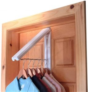 InstaHanger Clothes Drying Rack