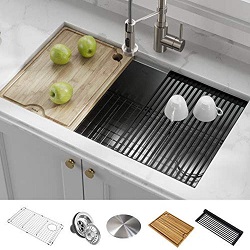 Kraus Kore 32-inch
