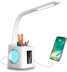 LED Desk Lamp