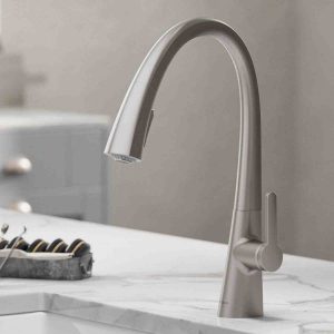 Nolen Kitchen Faucet