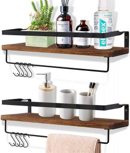 OurWarm Wall Mounted