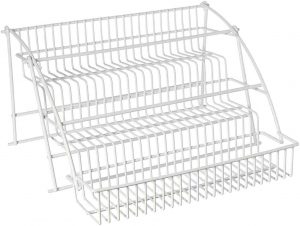 Rubbermaid Spice Rack