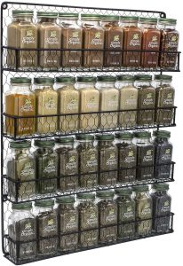 Sorbus Spice Rack