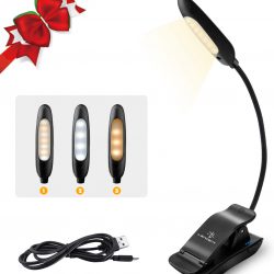 LENCENT Book Light