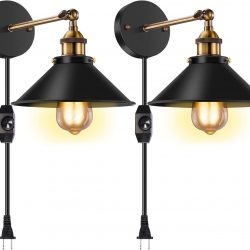 Licperron Dimmable